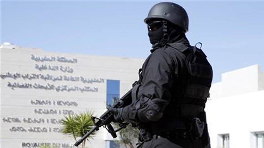 المغرب يعلن تفكيك خلية إرهابية موالية لتنظيم داعش