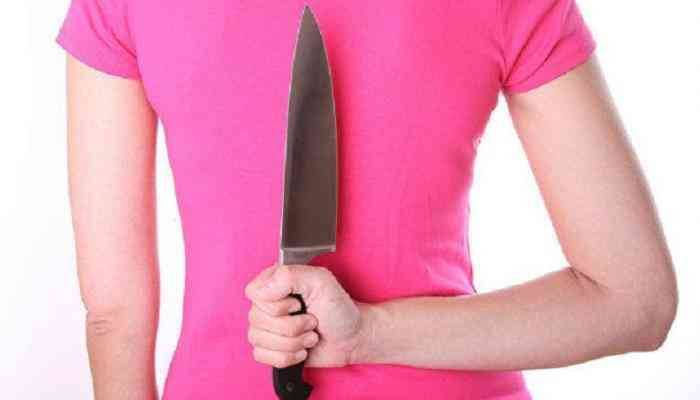 زوجة تقتل ضرّتها السورية مواليد 1999(تفاصيل مروعة)