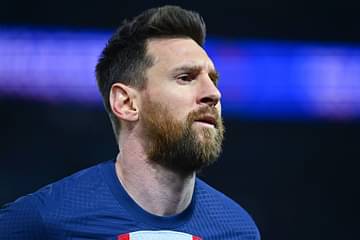 حلم الجمع بين ميسي ورونالدو في الدوري السعودي على وشك أن يتحقق