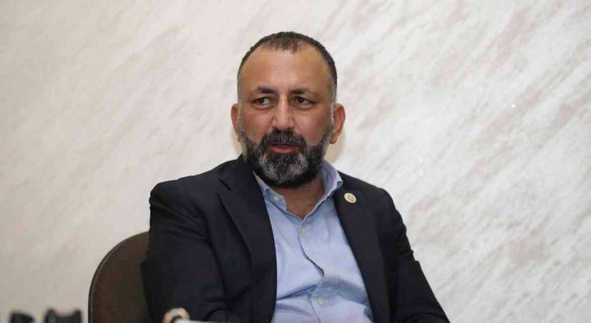 حوامدة يقدم عرضا للفيصلي
