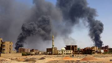 اشتباكات عنيفة بين الجيش السوداني وقوات الدعم السريع  رغم تمديد هدنة وقف إطلاق النار