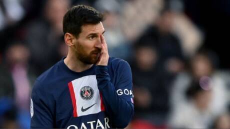 برشلونة يوجه طلبا هاما لميسي قبل توقيعه مع أي فريق