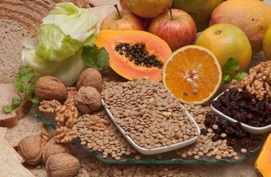 لمرضى السكري.. أطعمة غنية بالألياف احرص على تناولها