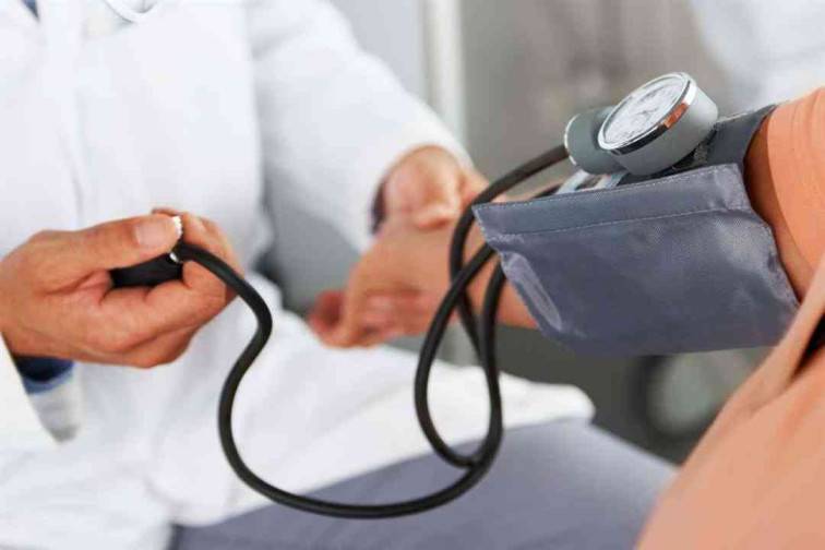 8 مشروبات لعلاج الضغط المرتفع