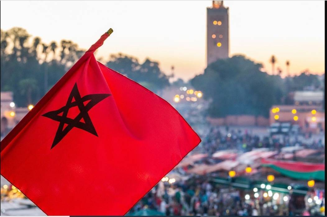 المغرب يحتج على المفوضية الأوروبية لوصفها سبتة ومليلية بأراض إسبانية