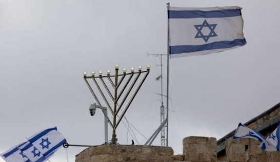 الاحتلال يستخدم أسماء الأنبياء للسيطرة على ممتلكات بالقدس