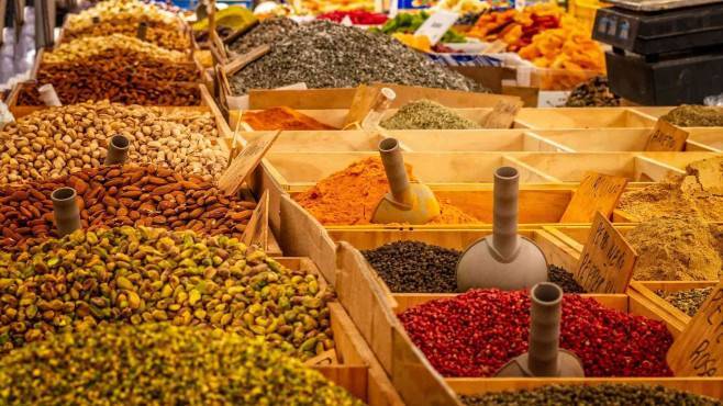 نوع من التوابل يساعد بمكافحة السكري