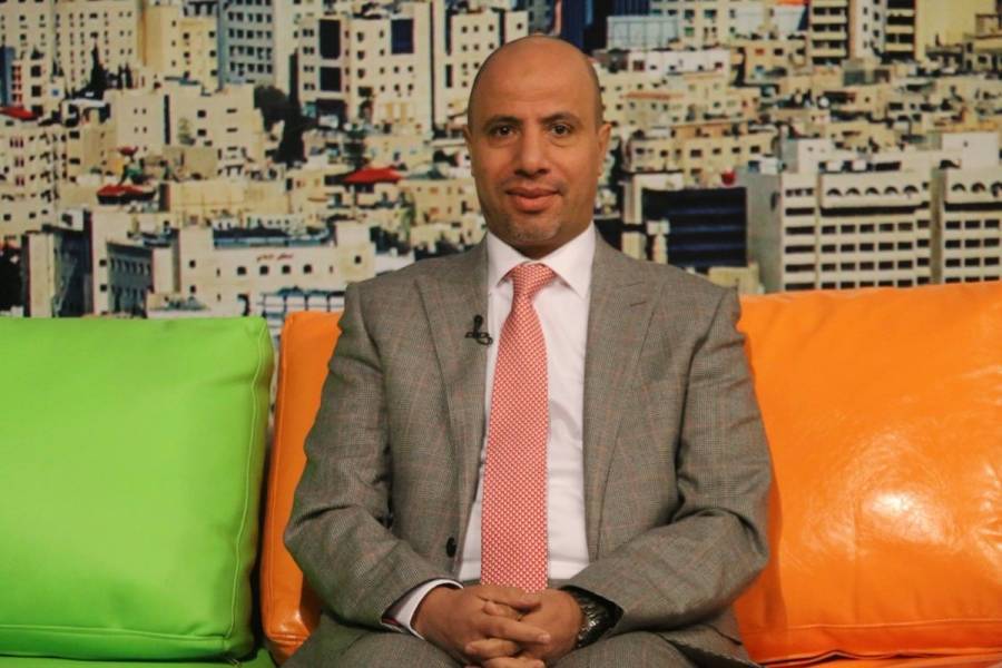 شرحبيل  يكتب : رسائل من عرس الأمير