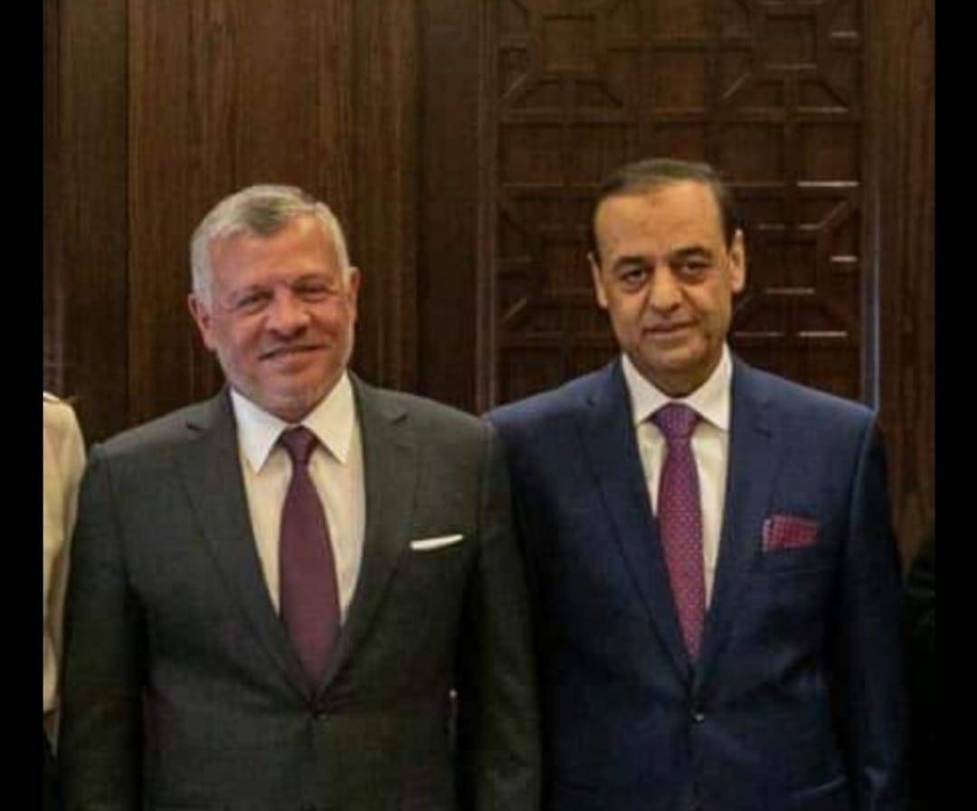 عبيدات يكتب بني كنانة يحتفل بالحسين