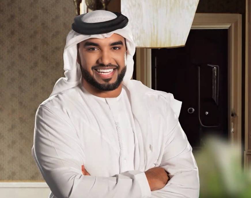 فيصل الجاسم يطرح عزيز النفس من الحانه