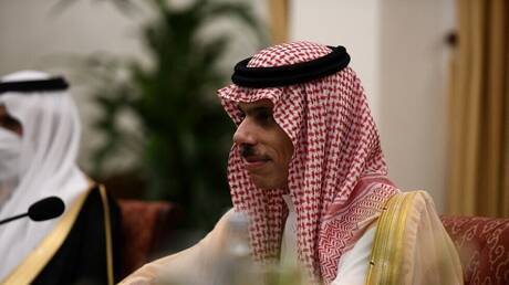 بن فرحان يزور طهران الأسبوع المقبل