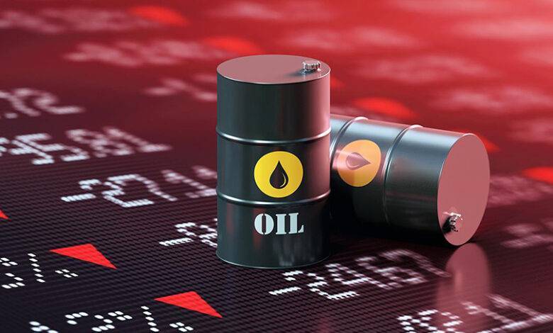 الأردن يستخرج 200 برميل نفط يوميا