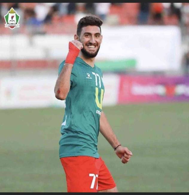 الوحدات: القنبر لا يرغب بالعودة لعدم قدرته على التأقلم