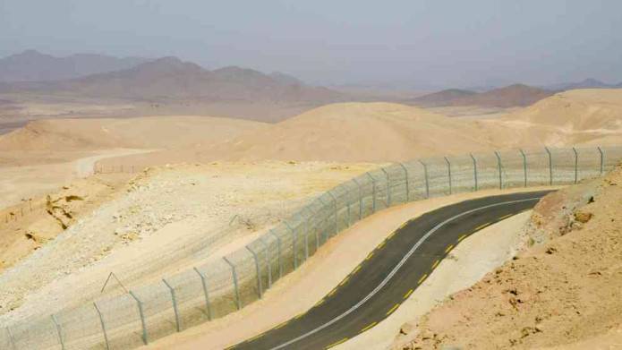 بيان للقاهرة بشأن مقتل جندي مصري و3 جنود إسرائيليين