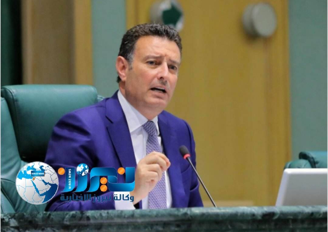 الصفدي يكتب نفرح بالحسين