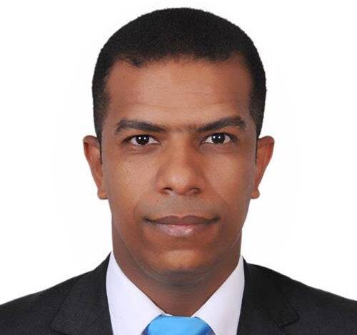 العشوش يكتب :زفاف أمير القلوب