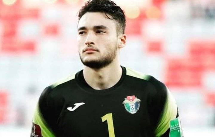 القبض على الفاخوري .. !!!