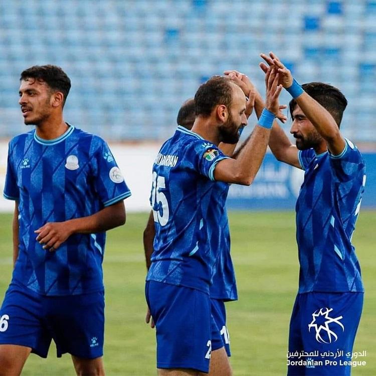 مغير السرحان يتجاوز الجليل بدرع المئوية