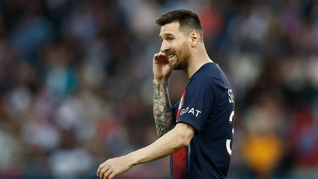 تقرير: ميسي يوقع عقود انتقاله للهلال خلال الـ48 ساعة المقبلة