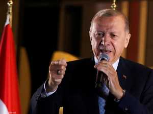 شيمشك وزيرا للمالية في تركيا.. أردوغان يعلن حكومته الجديدة