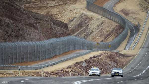 بيان جديد للجيش الإسرائيلي بشأن حادث الحدود المصرية
