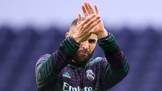 بنزيما إلى نادي الاتحاد السعودي