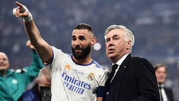 من هو المهاجم المرشح لخلافة كريم بنزيما في ريال مدريد؟