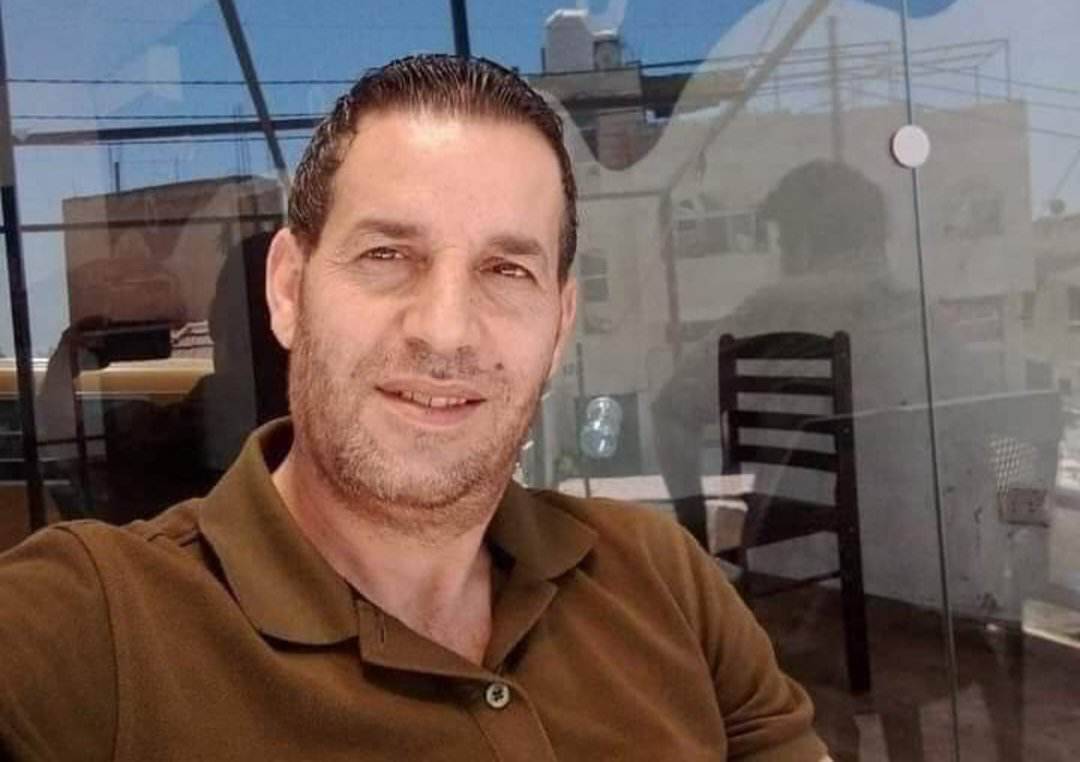 وفاة الشاب احمد محمد فضيل  المناصير