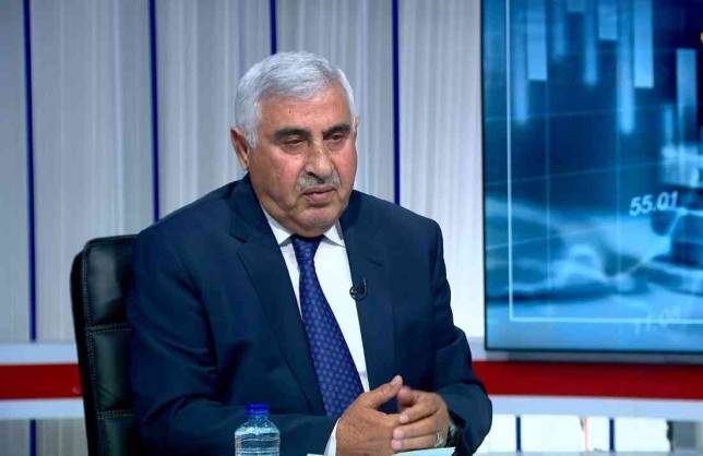 الوزير الأسبق شراري الشخانبة في ذمة الله