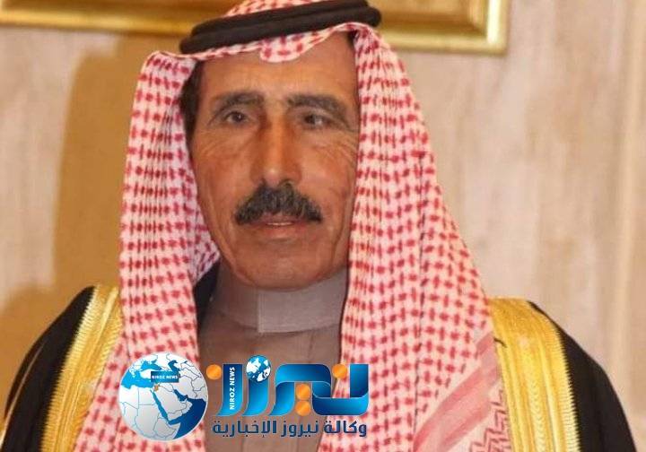 مها الفايز ترثي والدها بكلمات مؤثرة وحزينة
