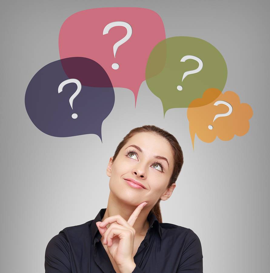 كيف تفكر المرأة؟