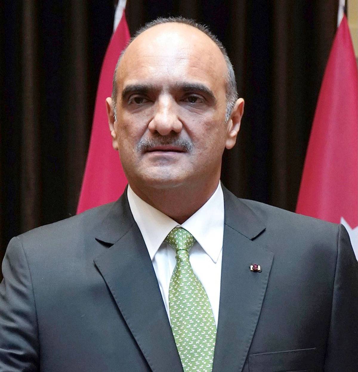 الخصاونة ينعى الوزير الأسبق شراري الشَّخانبة