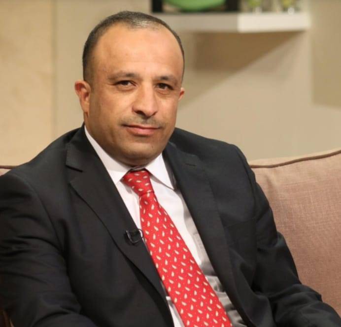 النسور يكتب : سيف الأمير الحسين .... صنع في الأردن