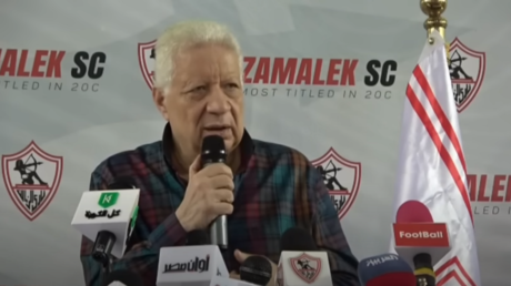 هل يعود مرتضى منصور لرئاسة نادي الزمالك؟