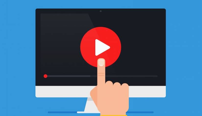 كيفية تحويل الفيديو إلى صوت بدون برامج