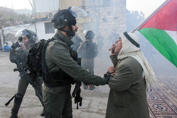 عين على القدس يناقش خطط الاحتلال الخمسية للسيطرة على المدينة المقدسة