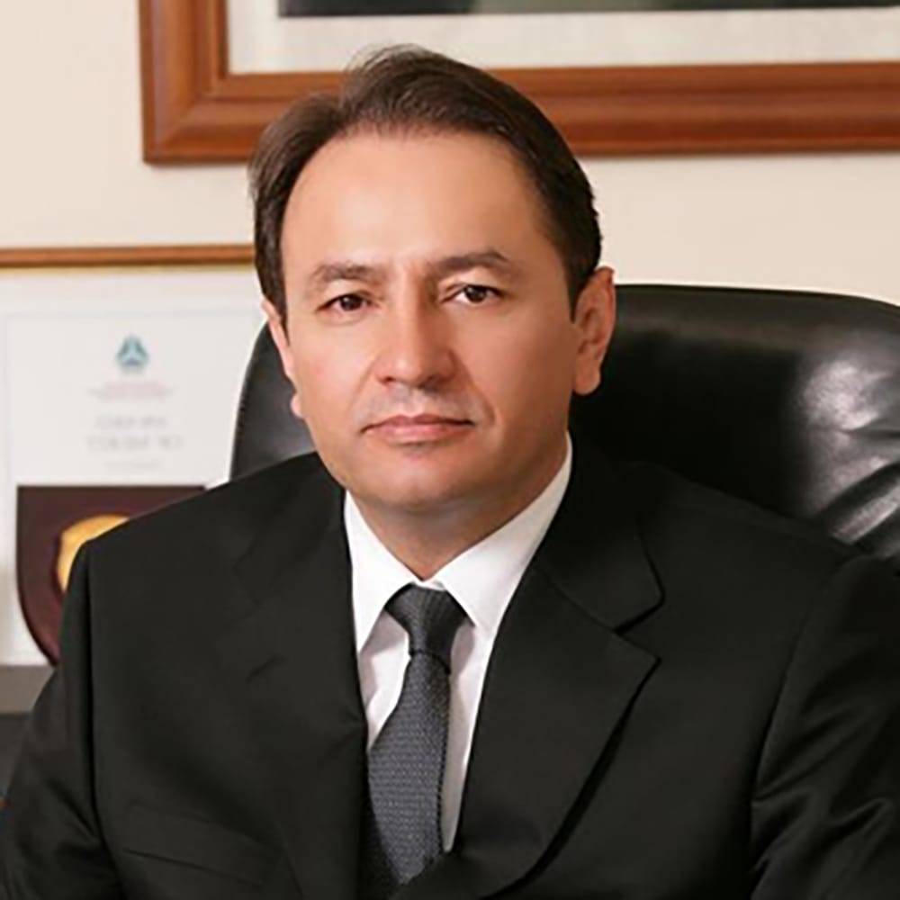 المهندس عمر المعاني ... فارس وطني يعشق النجاح والعطاء والأنجاز