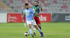 معلومات هامة لجماهير الوحدات والفيصلي قبل الكلاسيكو