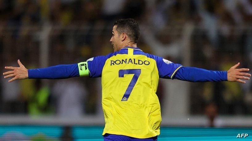اللاعبين الأعلى تقييما في الدوري السعودي.. ومفاجأة بمركز رونالدو