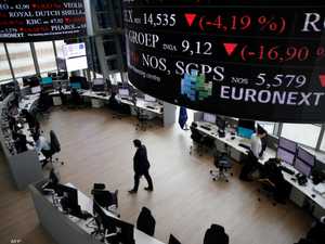 أسهم أوروبا مستقرة وسط مخاوف من رفع أسعار الفائدة