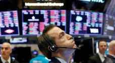 تراجع مؤشرات الأسهم الأمريكية