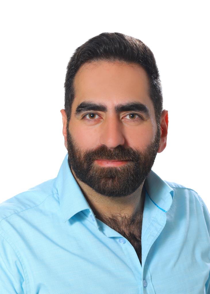 المهندس صالح بني يونس ... وجه مشرق في سلطة المياه