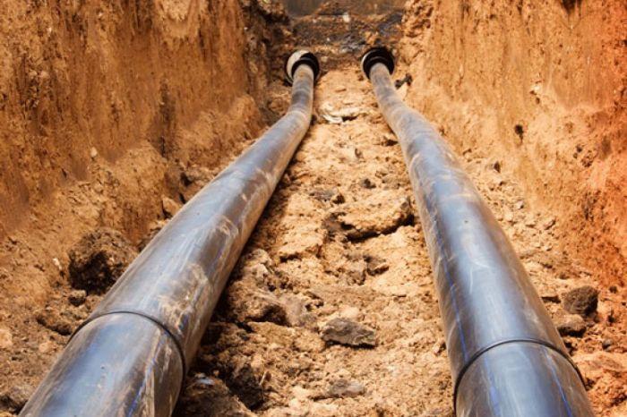 474 مليون دينار حجم التمويل لمشاريع المياه بالشمال