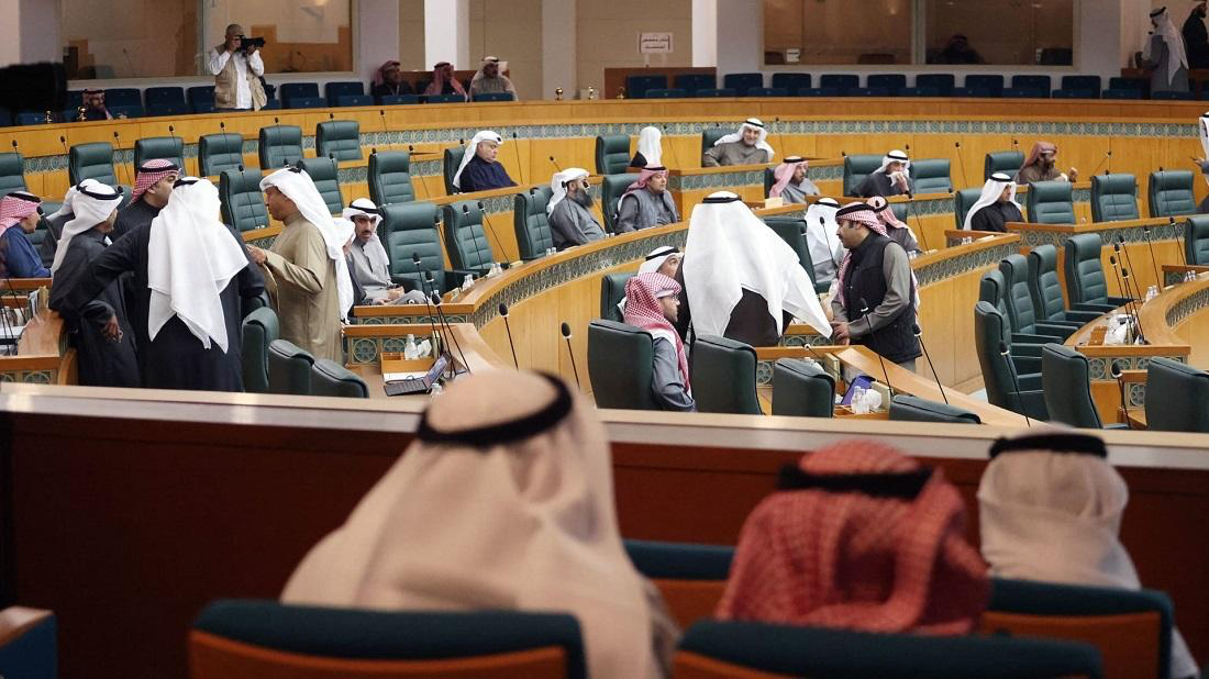 الكويت.. المعارضة تفوز بأغلبية مقاعد البرلمان
