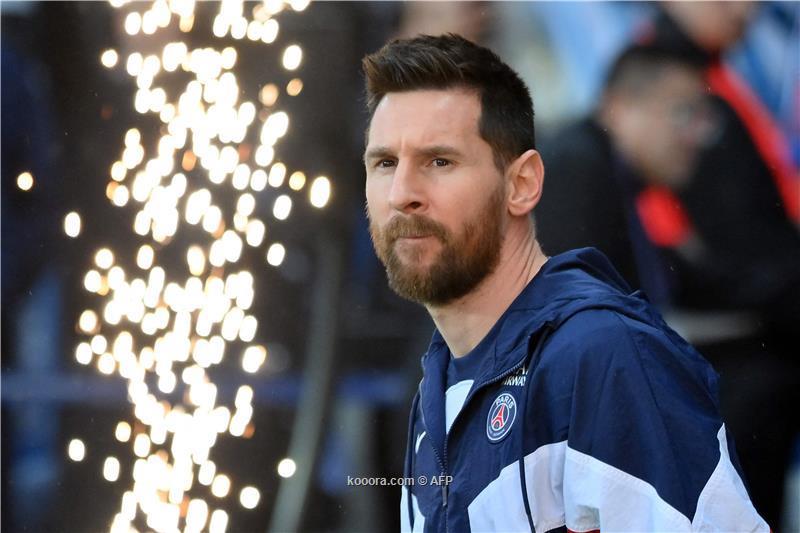ميسي ينتظر ضمانات برشلونة