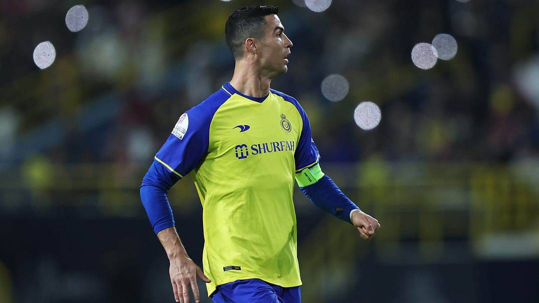 رونالدو: انضمامي لدوري روشن فتح الباب لاستقطاب نجوم عالميين