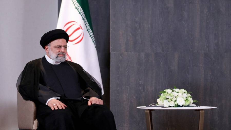الرئيس الإيراني يزور 3 دول بأميركا اللاتينية الأسبوع المقبل