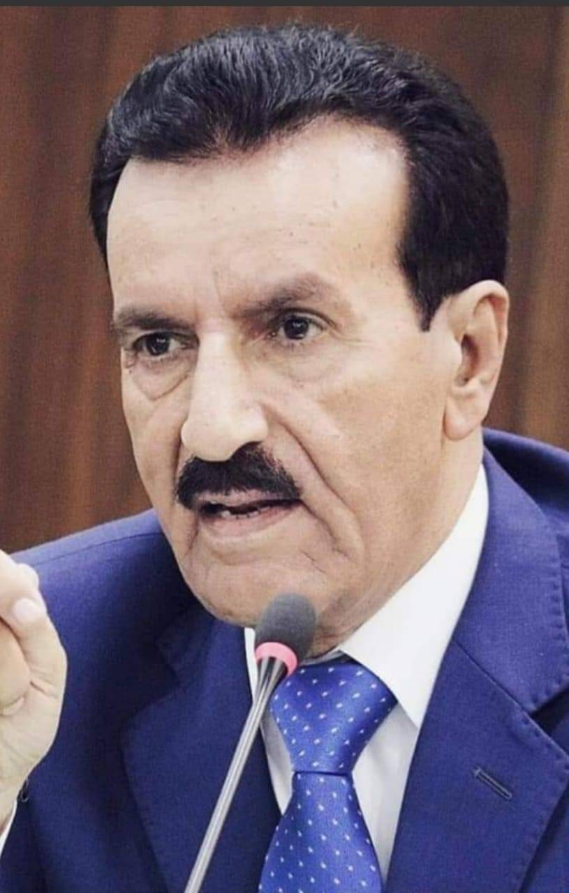 رسالة الجمعة المباركه نطل من خلالها على مقام عالم من علماء الأمة  معالي الأستاذ الدكتور عبدالله العكايلة أحد المبشرين بالإصلاح والبناء الفكري والحضاري العميق