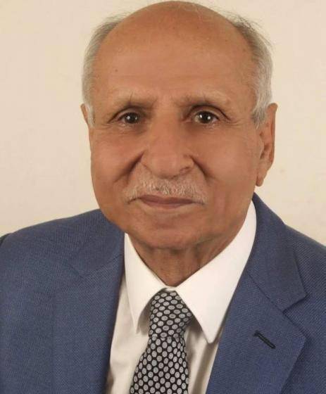 ساعتان مع فهمي جدعان