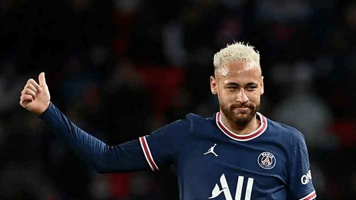 تقارير: عرض ضخم لضم النجم البرازيلي نيمار للدوري السعودي